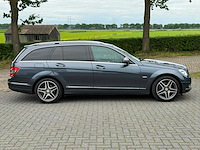 Mercedes-benz c-klasse estate c180 kompressor z-513-rn - afbeelding 27 van  30