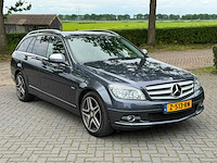 Mercedes-benz c-klasse estate c180 kompressor z-513-rn - afbeelding 28 van  30