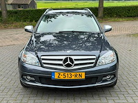 Mercedes-benz c-klasse estate c180 kompressor z-513-rn - afbeelding 29 van  30