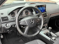 Mercedes-benz c-klasse estate c180 kompressor z-513-rn - afbeelding 30 van  30