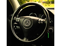 Mercedes-benz c-klasse sportcoupé 160 2006 - afbeelding 3 van  19