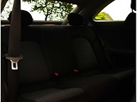 Mercedes-benz c-klasse sportcoupé 160 2006 - afbeelding 5 van  19