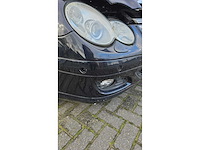 Mercedes-benz c-klasse sportcoupé 160 2006 - afbeelding 10 van  19