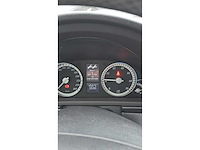 Mercedes-benz c-klasse sportcoupé 160 2006 - afbeelding 11 van  19