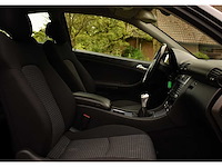 Mercedes-benz c-klasse sportcoupé 160 2006 - afbeelding 19 van  19