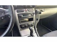 Mercedes-benz c-klasse sportcoupé 180 k., 21-nx-tp - afbeelding 2 van  15