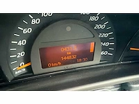 Mercedes-benz c-klasse sportcoupé 180 k., 21-nx-tp - afbeelding 5 van  15