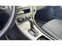 Mercedes-benz c-klasse sportcoupé 180 k., 21-nx-tp - afbeelding 14 van  15