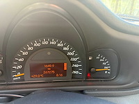 Mercedes-benz c-klasse sportcoupé 180 k. amice , 78-nb-pz - afbeelding 9 van  16