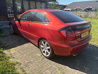 Mercedes-benz c-klasse sportcoupé 180 k. amice , 78-nb-pz - afbeelding 10 van  16