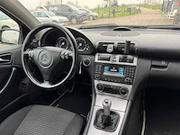 Mercedes-benz c-klasse sportcoupé 230 sport edition v6 204 pk 55-sh-gz - afbeelding 11 van  21