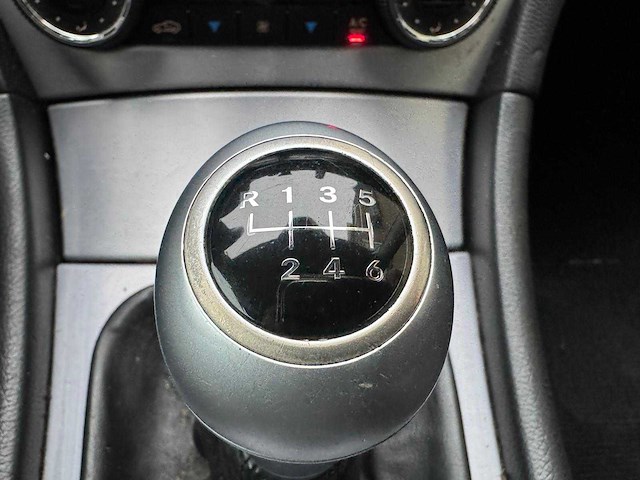 Mercedes-benz c-klasse sportcoupé 230 sport edition v6 204 pk 55-sh-gz - afbeelding 21 van  21