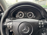 Mercedes-benz c-klasse sportcoupé 230 sport edition v6 204 pk 55-sh-gz - afbeelding 10 van  21