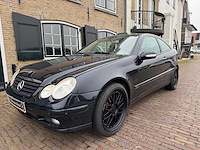 Mercedes-benz c-klasse sportcoupé 230 sport edition v6 204 pk 55-sh-gz - afbeelding 6 van  21