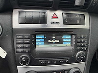 Mercedes-benz c-klasse sportcoupé 230 sport edition v6 204 pk 55-sh-gz - afbeelding 11 van  21