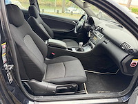 Mercedes-benz c-klasse sportcoupé 230 sport edition v6 204 pk 55-sh-gz - afbeelding 10 van  11
