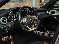 Mercedes-benz c160 estate business solution amg limited 129pk 2020 (origineel-nl+1e eigenaar) c-klasse, h-550-dn - afbeelding 10 van  44