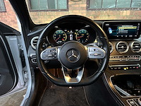 Mercedes-benz c160 estate business solution amg limited 129pk 2020 (origineel-nl+1e eigenaar) c-klasse, h-550-dn - afbeelding 11 van  44