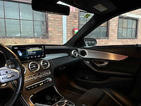 Mercedes-benz c160 estate business solution amg limited 129pk 2020 (origineel-nl+1e eigenaar) c-klasse, h-550-dn - afbeelding 13 van  44