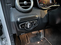 Mercedes-benz c160 estate business solution amg limited 129pk 2020 (origineel-nl+1e eigenaar) c-klasse, h-550-dn - afbeelding 14 van  44