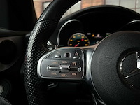 Mercedes-benz c160 estate business solution amg limited 129pk 2020 (origineel-nl+1e eigenaar) c-klasse, h-550-dn - afbeelding 16 van  44