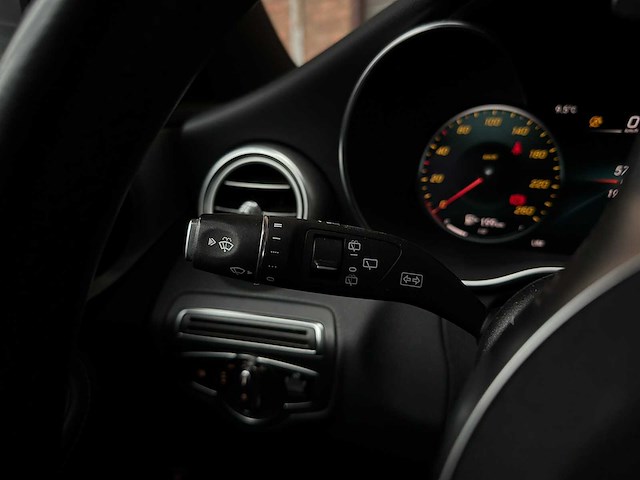 Mercedes-benz c160 estate business solution amg limited 129pk 2020 (origineel-nl+1e eigenaar) c-klasse, h-550-dn - afbeelding 18 van  44