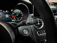 Mercedes-benz c160 estate business solution amg limited 129pk 2020 (origineel-nl+1e eigenaar) c-klasse, h-550-dn - afbeelding 19 van  44