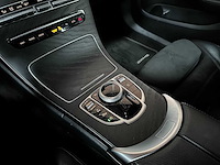 Mercedes-benz c160 estate business solution amg limited 129pk 2020 (origineel-nl+1e eigenaar) c-klasse, h-550-dn - afbeelding 21 van  44
