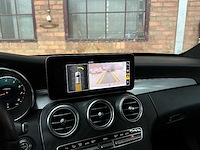 Mercedes-benz c160 estate business solution amg limited 129pk 2020 (origineel-nl+1e eigenaar) c-klasse, h-550-dn - afbeelding 24 van  44