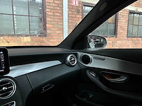 Mercedes-benz c160 estate business solution amg limited 129pk 2020 (origineel-nl+1e eigenaar) c-klasse, h-550-dn - afbeelding 25 van  44