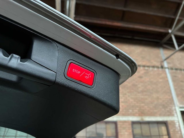 Mercedes-benz c160 estate business solution amg limited 129pk 2020 (origineel-nl+1e eigenaar) c-klasse, h-550-dn - afbeelding 28 van  44