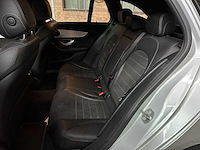 Mercedes-benz c160 estate business solution amg limited 129pk 2020 (origineel-nl+1e eigenaar) c-klasse, h-550-dn - afbeelding 31 van  44