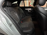 Mercedes-benz c160 estate business solution amg limited 129pk 2020 (origineel-nl+1e eigenaar) c-klasse, h-550-dn - afbeelding 33 van  44