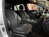 Mercedes-benz c160 estate business solution amg limited 129pk 2020 (origineel-nl+1e eigenaar) c-klasse, h-550-dn - afbeelding 34 van  44
