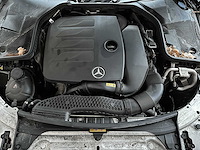 Mercedes-benz c160 estate business solution amg limited 129pk 2020 (origineel-nl+1e eigenaar) c-klasse, h-550-dn - afbeelding 37 van  44