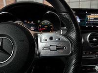 Mercedes-benz c160 estate business solution amg limited 129pk 2020 (origineel-nl+1e eigenaar) c-klasse, h-550-dn - afbeelding 15 van  34
