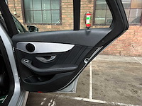 Mercedes-benz c160 estate business solution amg limited 129pk 2020 (origineel-nl+1e eigenaar) c-klasse, h-550-dn - afbeelding 22 van  34