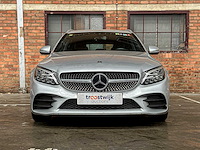 Mercedes-benz c160 estate business solution amg limited 129pk 2020 (origineel-nl+1e eigenaar) c-klasse, h-550-dn - afbeelding 30 van  34