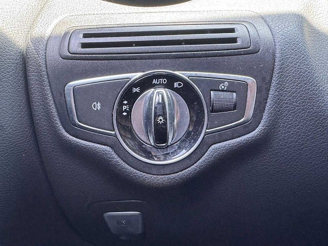 Mercedes-benz c180 ambition automaat* 8-xgj-16 - afbeelding 5 van  18