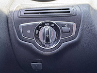 Mercedes-benz c180 ambition automaat* 8-xgj-16 - afbeelding 5 van  18
