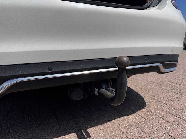 Mercedes-benz c180 ambition automaat* 8-xgj-16 - afbeelding 8 van  18
