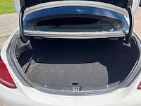 Mercedes-benz c180 ambition automaat* 8-xgj-16 - afbeelding 9 van  18