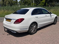Mercedes-benz c180 ambition automaat* 8-xgj-16 - afbeelding 11 van  18