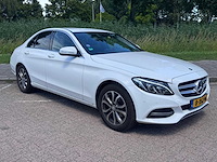 Mercedes-benz c180 ambition automaat* 8-xgj-16 - afbeelding 12 van  18