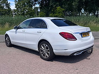 Mercedes-benz c180 ambition automaat* 8-xgj-16 - afbeelding 13 van  18