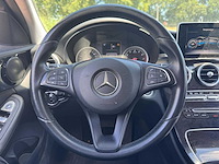 Mercedes-benz c180 ambition automaat* 8-xgj-16 - afbeelding 14 van  18