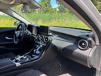 Mercedes-benz c180 ambition automaat* 8-xgj-16 - afbeelding 15 van  18