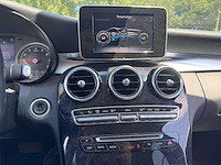 Mercedes-benz c180 ambition automaat* 8-xgj-16 - afbeelding 18 van  18