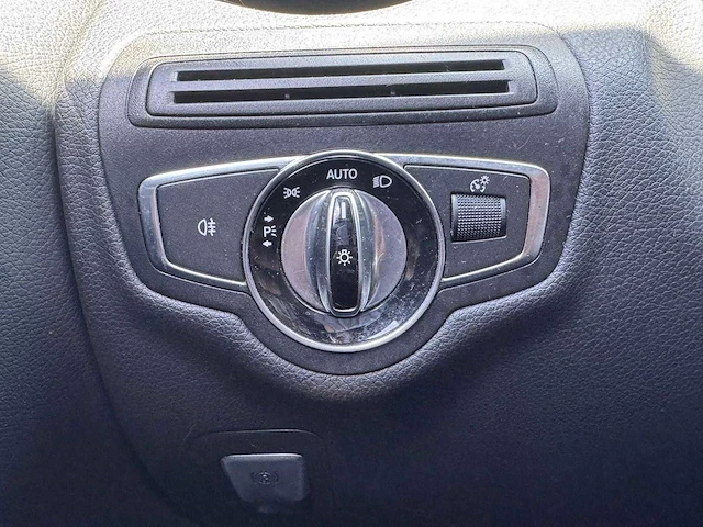 Mercedes-benz c180 ambition automaat *, 8-xgj-16 - afbeelding 5 van  19