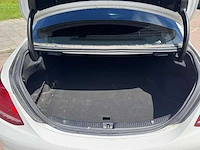 Mercedes-benz c180 ambition automaat *, 8-xgj-16 - afbeelding 10 van  19